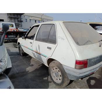 PEUGEOT 205 II (20A/C)