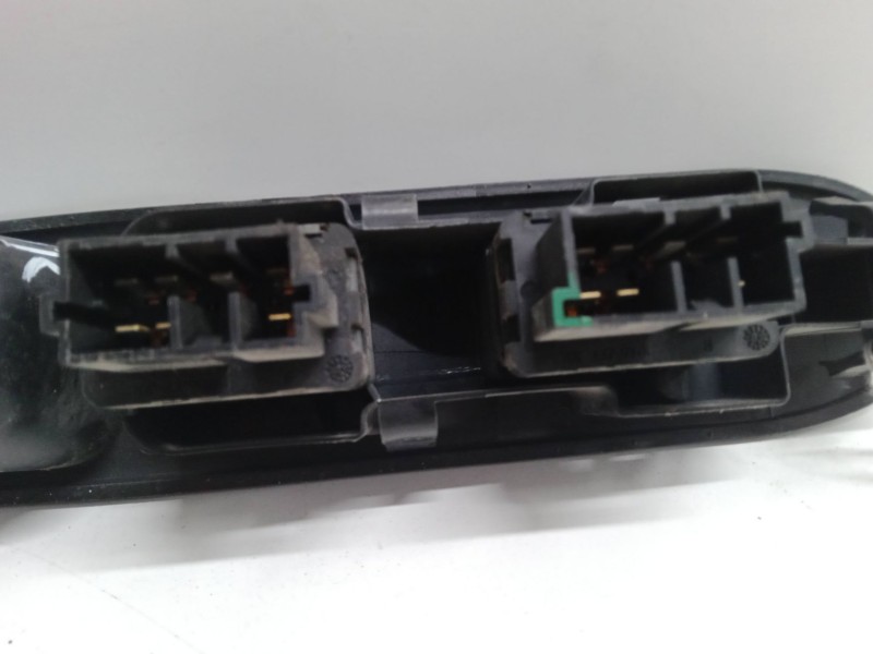 Recambio de mando elevalunas delantero izquierdo para peugeot 307 (3a/c) 2.0 hdi 90 referencia OEM IAM   