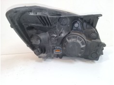 Recambio de faro izquierdo para kia rio ii sedán (jb) 1.4 16v referencia OEM IAM    2