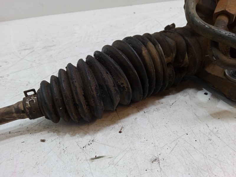 Recambio de cremallera direccion para toyota corolla verso (_e12_) 1.6 vvt-i (zze121_) referencia OEM IAM   