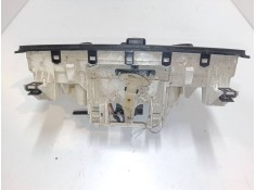 Recambio de mando calefaccion / a/a para citroën nemo furgoneta/monovolumen (aa_) 1.3 hdi 75 referencia OEM IAM    2
