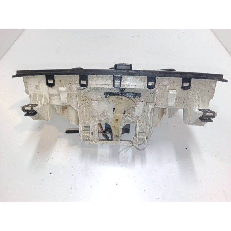 Recambio de mando calefaccion / a/a para citroën nemo furgoneta/monovolumen (aa_) 1.3 hdi 75 referencia OEM IAM   