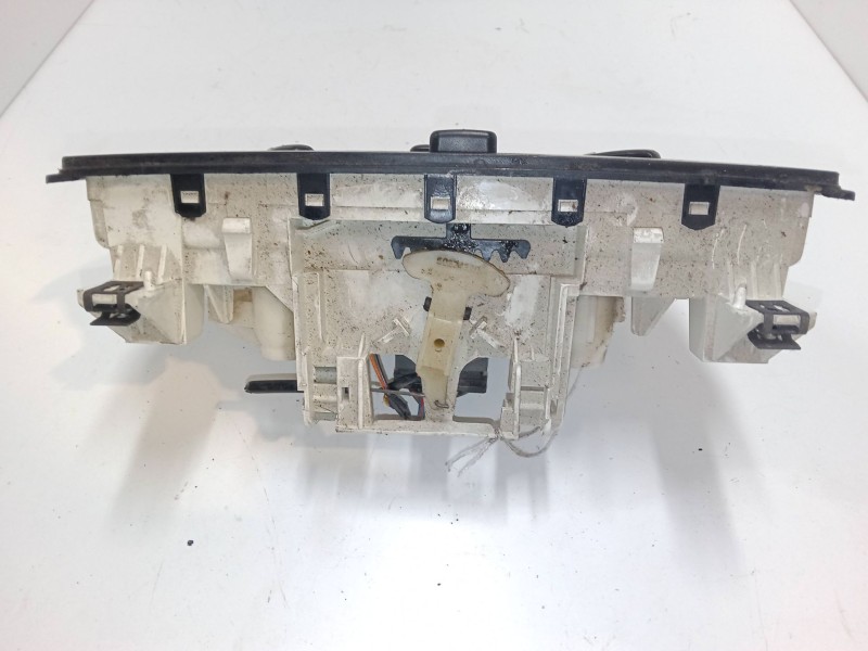 Recambio de mando calefaccion / a/a para citroën nemo furgoneta/monovolumen (aa_) 1.3 hdi 75 referencia OEM IAM   