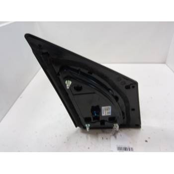 RETROVISOR ELECTRICO IZQUIERDO ABATIBLE 