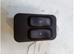 Recambio de mando elevalunas delantero izquierdo para opel zafira a monospace (t98) 2.0 dti 16v (f75) referencia OEM IAM