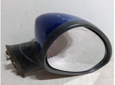 Recambio de retrovisor electrico derecho para fiat grande punto van (199_) 1.3 jtd multijet (199cxd1b) referencia OEM IAM    2