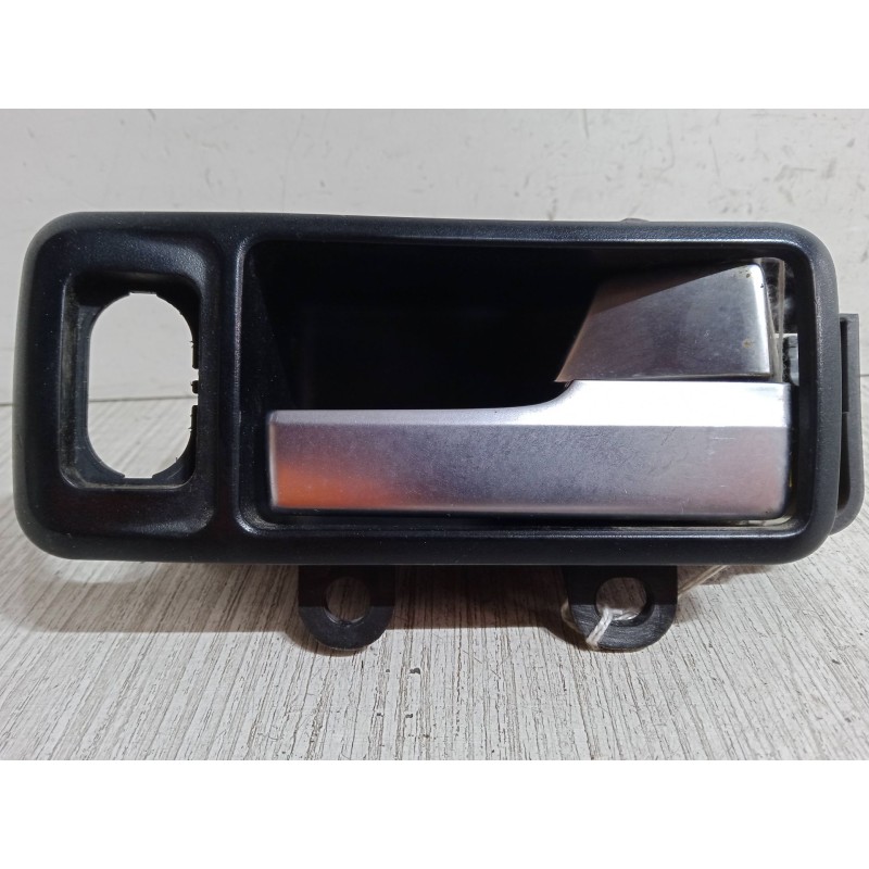 Recambio de maneta interior puerta delantera derecha para ford focus c-max (dm2) 2.0 referencia OEM IAM   