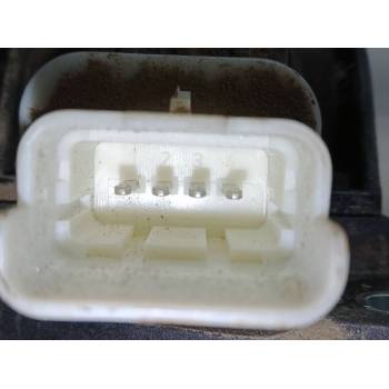 PEDAL ACELERADOR 
