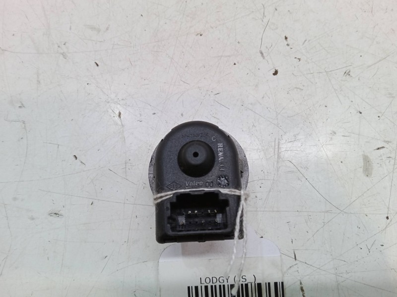 Recambio de mando retrovisor para dacia lodgy (js_) 1.5 dci referencia OEM IAM   