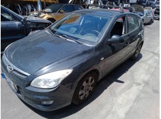 hyundai i30 (fd) del año 2008