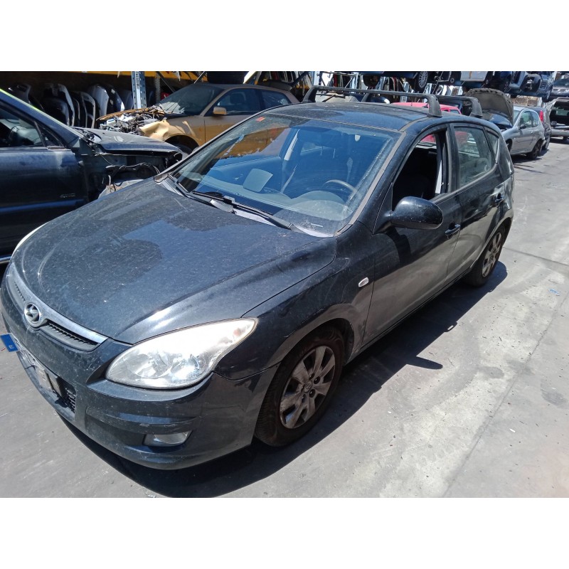 hyundai i30 (fd) del año 2008