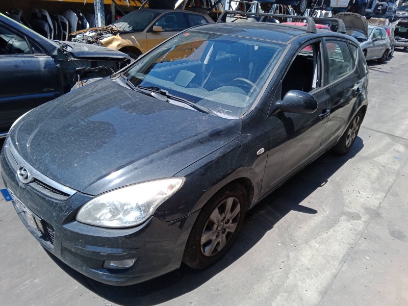 hyundai i30 (fd) del año 2008 hyundai i30 (fd) del año 2008