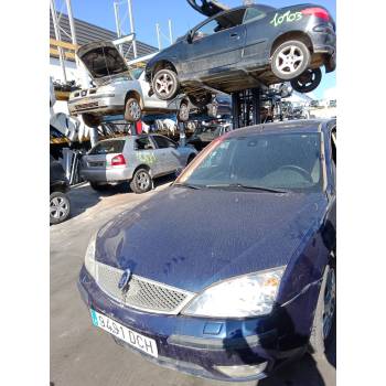 FORD MONDEO III SEDÁN (B4Y)