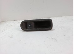 Recambio de mando elevalunas trasero izquierdo para renault megane ii (bm0/1_, cm0/1_) 1.5 dci (bm02, bm13, bm2a, cm02, cm13) re