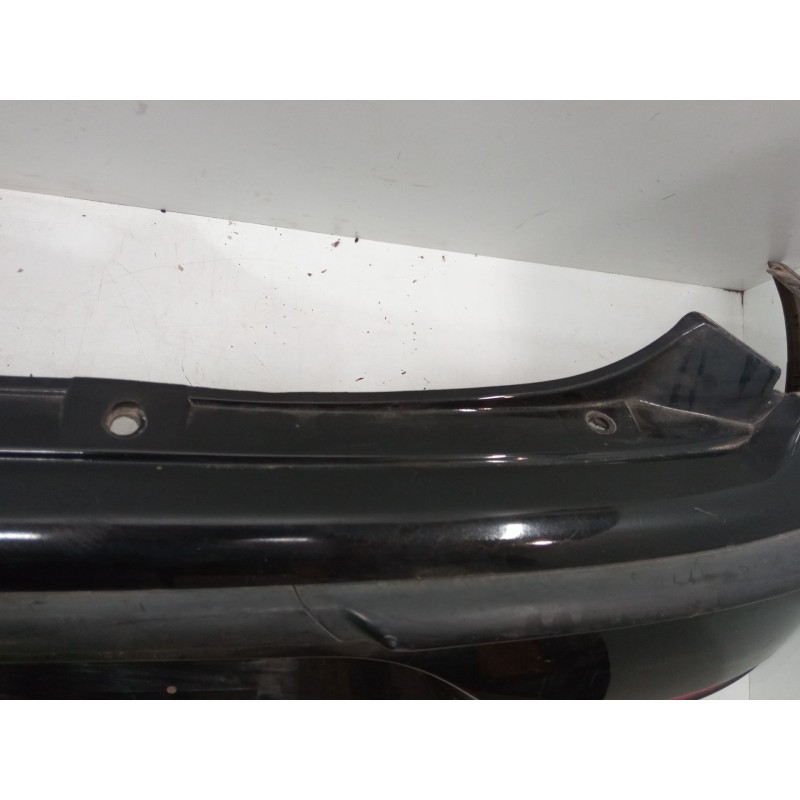 Recambio de paragolpes trasero para alfa romeo 147 (937_) 1.9 jtd (937.axd1a, 937.bxd1a) referencia OEM IAM   