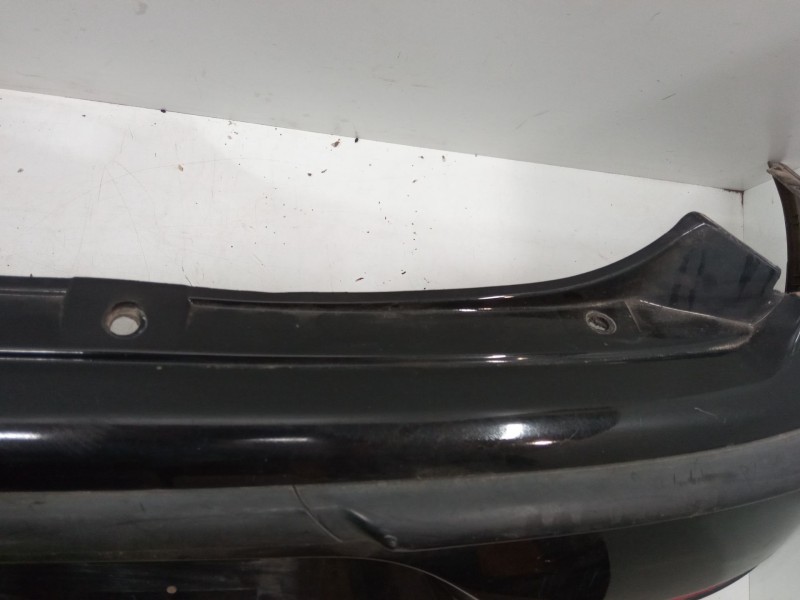 Recambio de paragolpes trasero para alfa romeo 147 (937_) 1.9 jtd (937.axd1a, 937.bxd1a) referencia OEM IAM   