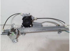 Recambio de elevalunas electrico delantero izquierdo para nissan primera hatchback (p11) 1.6 16v referencia OEM IAM   