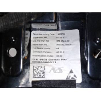 CUADRO INSTRUMENTOS 9125932 BM0505001