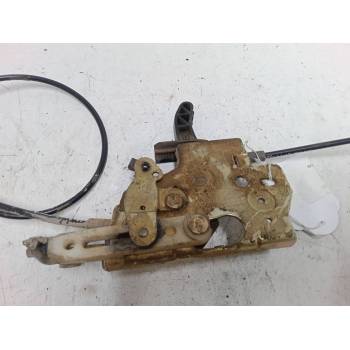 CERRADURA MALETERO / PORTON 