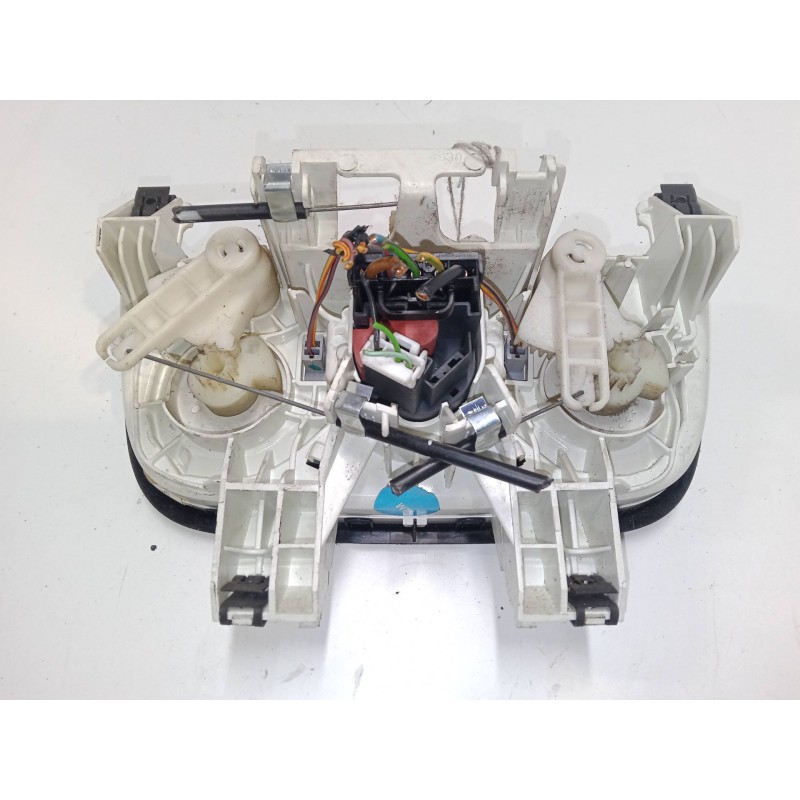 Recambio de mando calefaccion / a/a para citroën nemo furgoneta/monovolumen (aa_) 1.3 hdi 75 referencia OEM IAM   