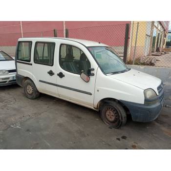 FIAT DOBLO FURGONETA/MONOVOLUMEN (223_)