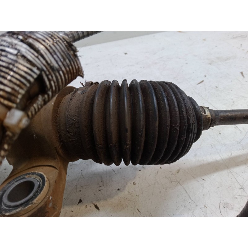 Recambio de cremallera direccion para toyota corolla verso (_e12_) 1.6 vvt-i (zze121_) referencia OEM IAM   