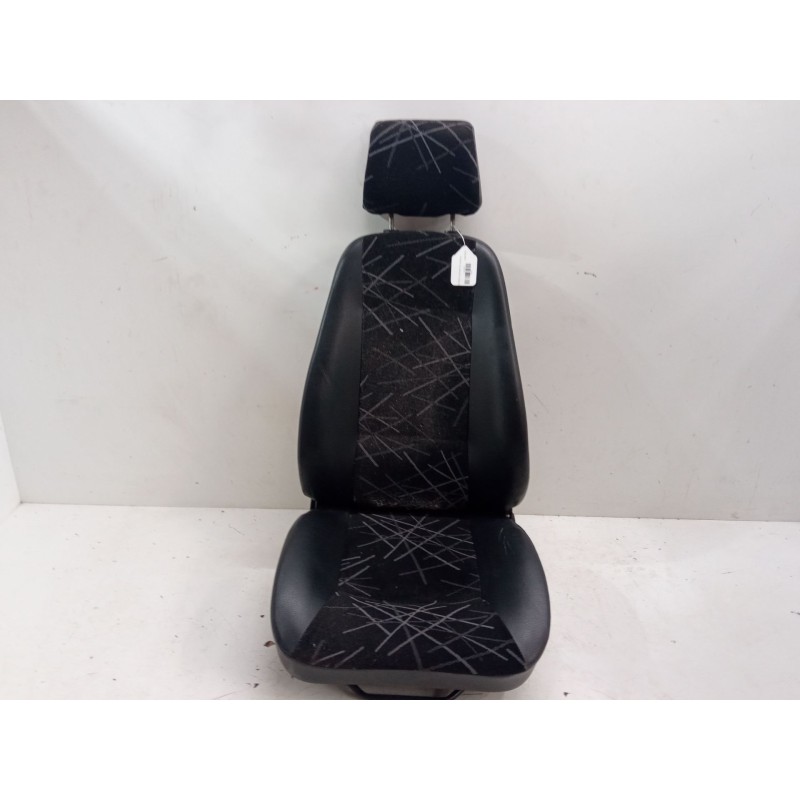 Recambio de asiento delantero izquierdo para microcar due 0.5 referencia OEM IAM   