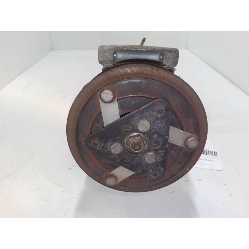 Recambio de compresor a/a para citroën c3 i (fc_, fn_) 1.4 hdi referencia OEM IAM 9655191680 1450 SD6V12