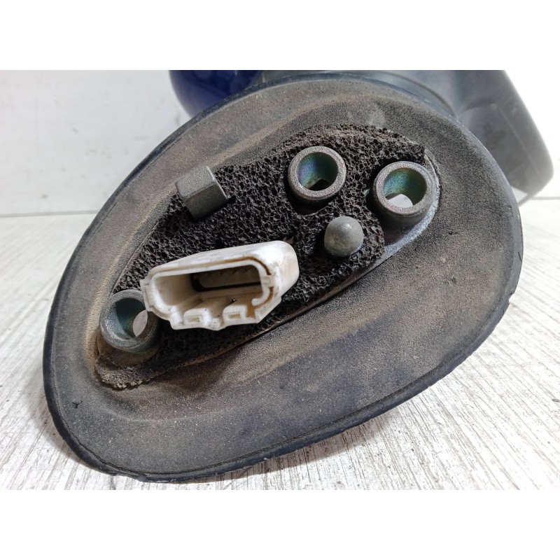 Recambio de retrovisor electrico derecho para fiat grande punto van (199_) 1.3 jtd multijet (199cxd1b) referencia OEM IAM   