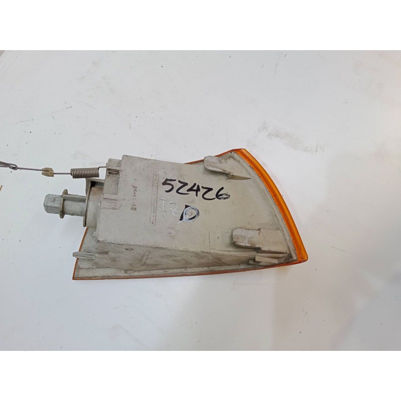 Recambio de intermitente delantero izquierdo para fiat punto (176_) 60 1.2 (176ap, 176ar, 176aq, 176bb) referencia OEM IAM   