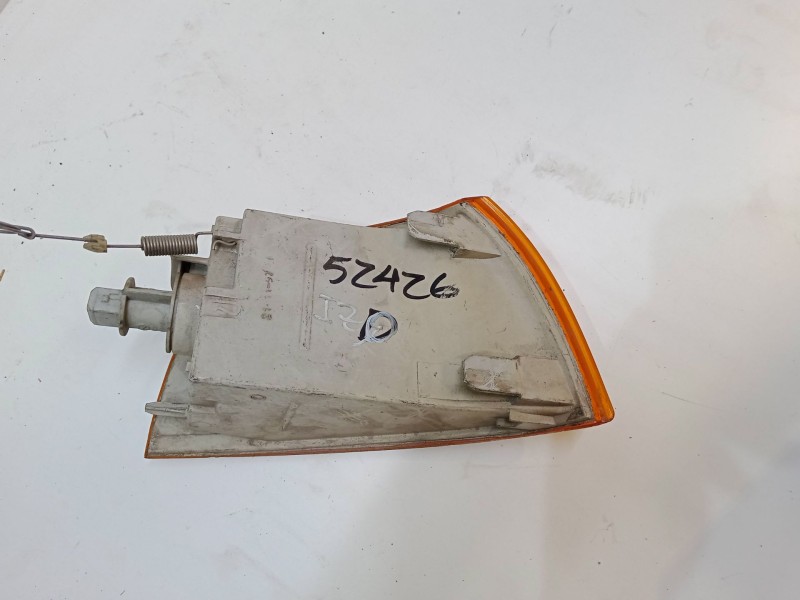 Recambio de intermitente delantero izquierdo para fiat punto (176_) 60 1.2 (176ap, 176ar, 176aq, 176bb) referencia OEM IAM   