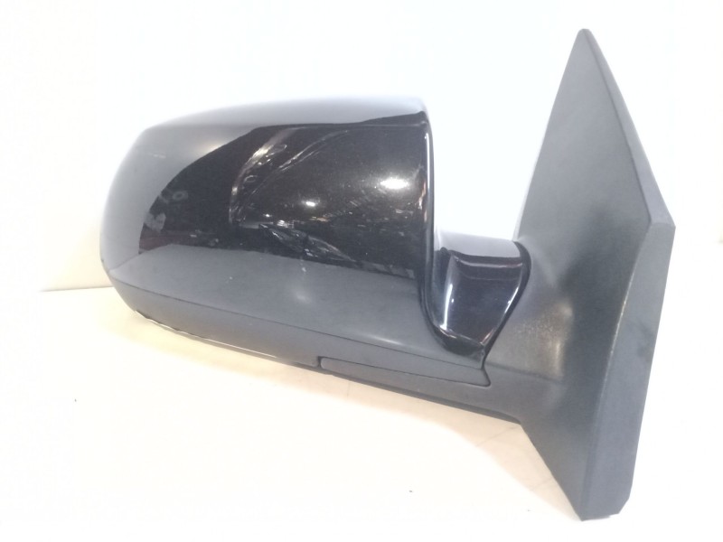 Recambio de retrovisor electrico derecho para kia rio ii sedán (jb) 1.4 16v referencia OEM IAM   