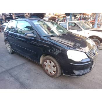 VOLKSWAGEN POLO IV (9N_, 9A_)