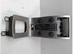 Recambio de consola central superior para volvo s40 ii (544) 2.0 d referencia OEM IAM