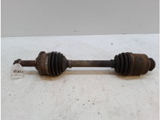 Recambio de transmision delantera derecha para kia carnival i (up) 2.9 tdi referencia OEM IAM