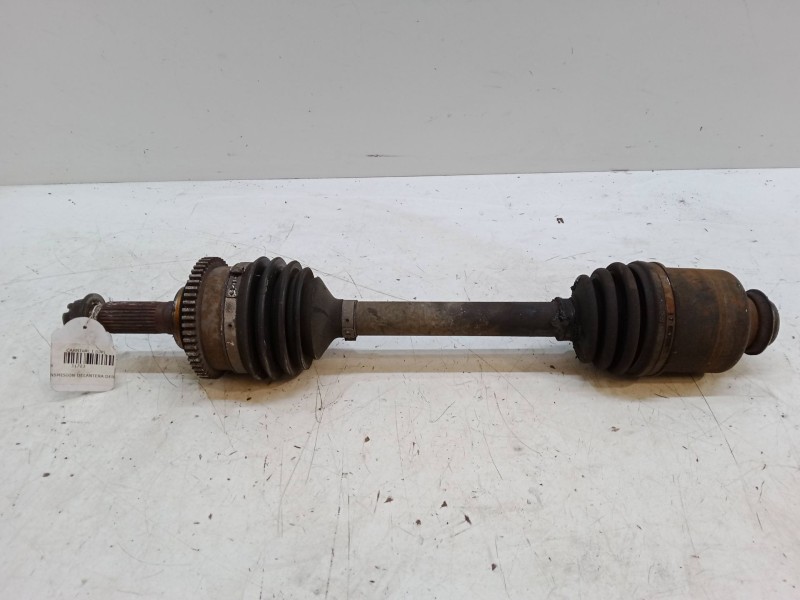 Recambio de transmision delantera derecha para kia carnival i (up) 2.9 tdi referencia OEM IAM   