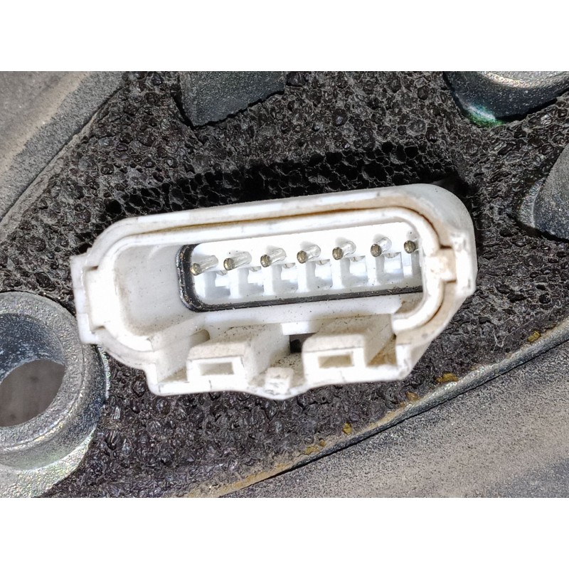 Recambio de retrovisor electrico derecho para fiat grande punto van (199_) 1.3 jtd multijet (199cxd1b) referencia OEM IAM   