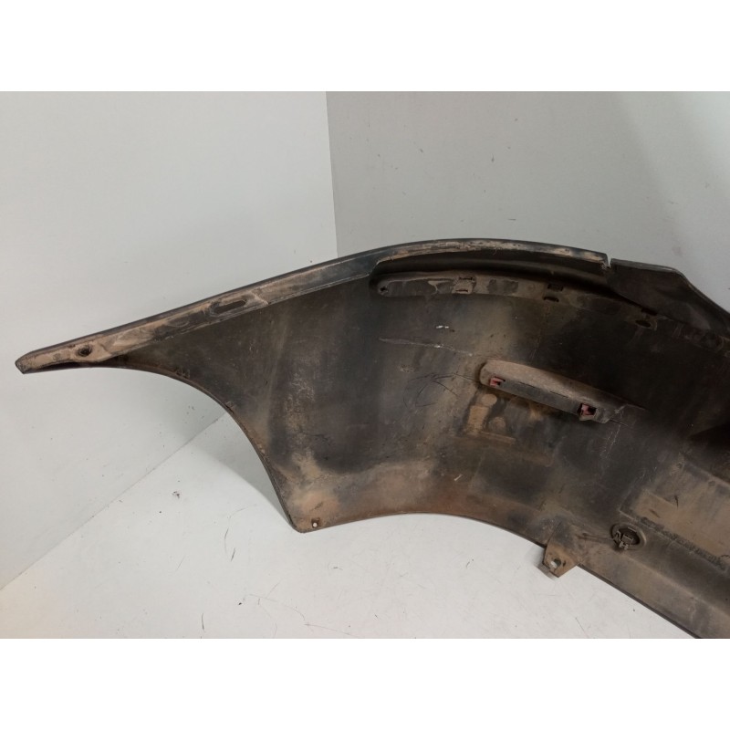 Recambio de paragolpes trasero para alfa romeo 147 (937_) 1.9 jtd (937.axd1a, 937.bxd1a) referencia OEM IAM   