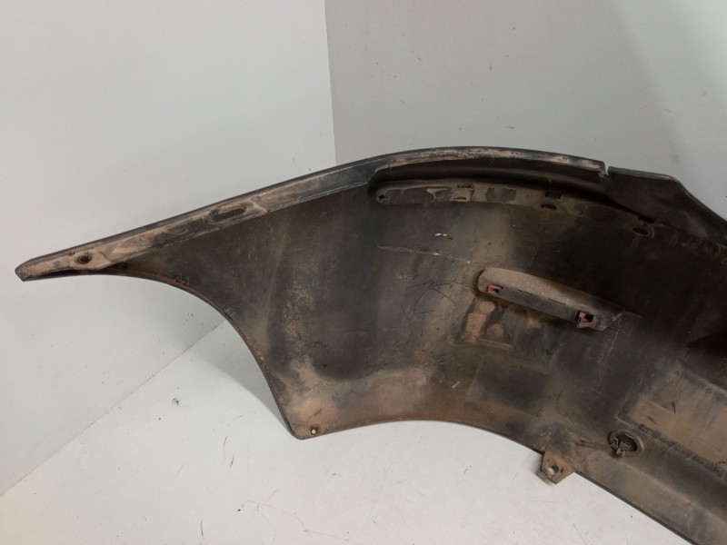Recambio de paragolpes trasero para alfa romeo 147 (937_) 1.9 jtd (937.axd1a, 937.bxd1a) referencia OEM IAM   
