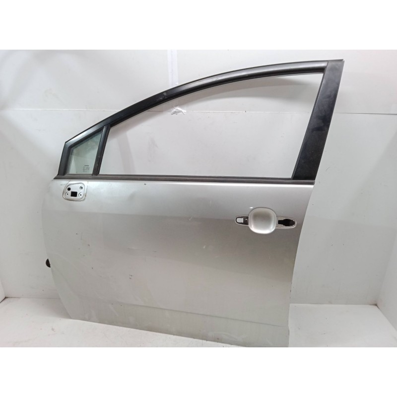 Recambio de puerta delantera izquierda para toyota corolla verso (zer_, zze12_, r1_) 1.8 (znr11_) referencia OEM IAM   
