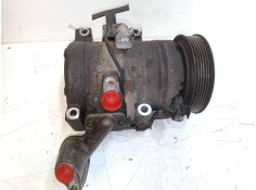Recambio de compresor a/a para lexus rx (_u3_) 300 (mcu35_) referencia OEM IAM    2