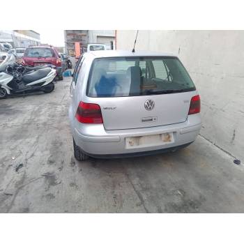 VOLKSWAGEN GOLF IV (1J1)
