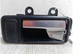 Recambio de maneta interior puerta delantera izquierda para ford focus c-max (dm2) 2.0 referencia OEM IAM   