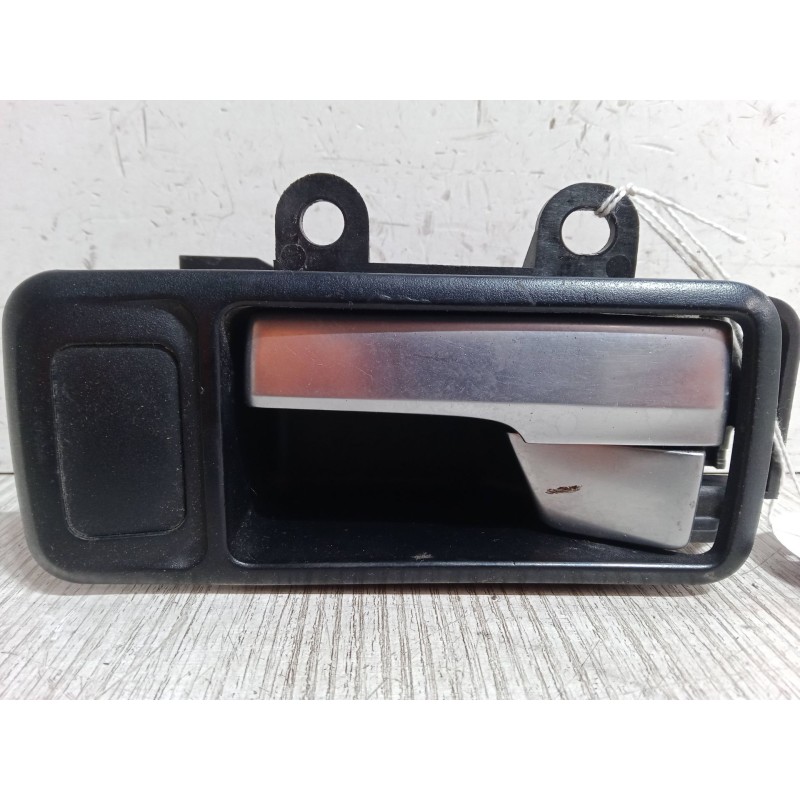 Recambio de maneta interior puerta delantera izquierda para ford focus c-max (dm2) 2.0 referencia OEM IAM   