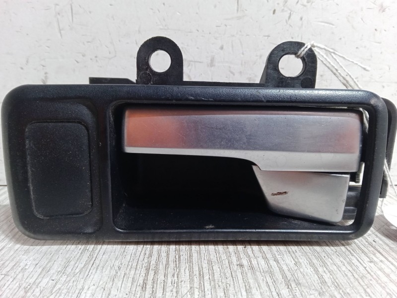 Recambio de maneta interior puerta delantera izquierda para ford focus c-max (dm2) 2.0 referencia OEM IAM   