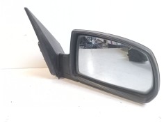 Recambio de retrovisor electrico derecho para kia rio ii sedán (jb) 1.4 16v referencia OEM IAM    2