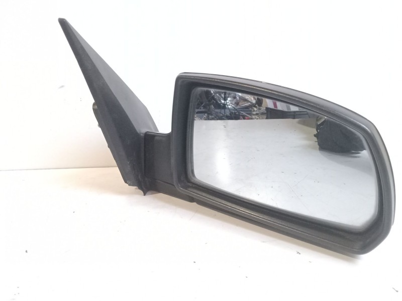 Recambio de retrovisor electrico derecho para kia rio ii sedán (jb) 1.4 16v referencia OEM IAM   