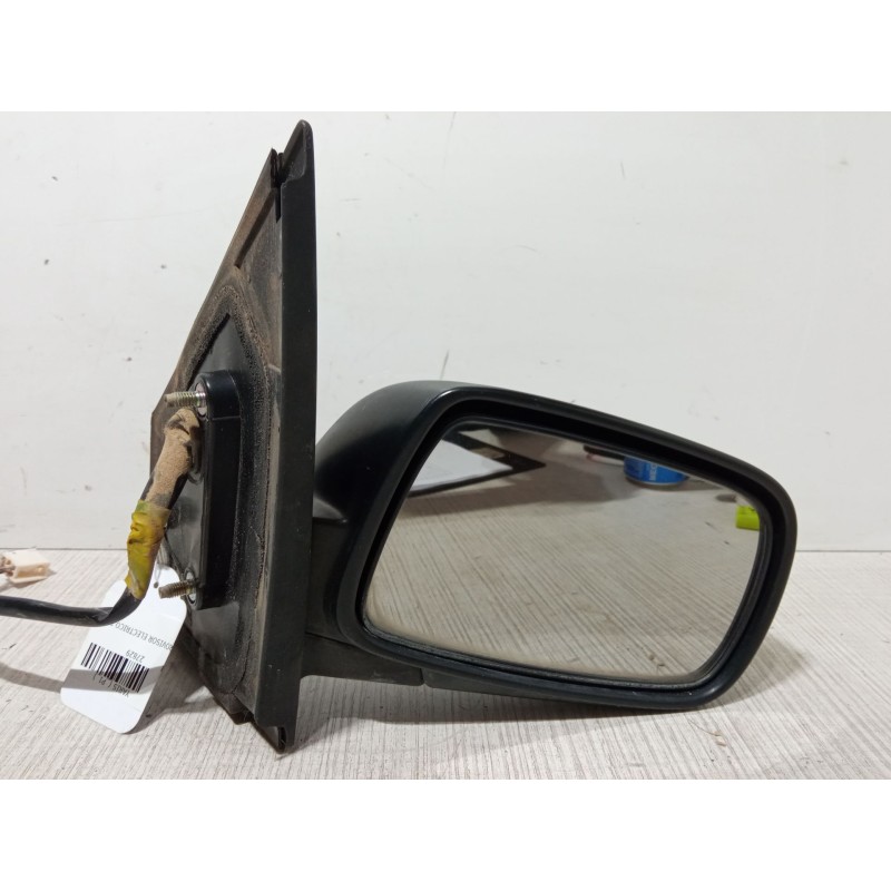 Recambio de retrovisor electrico derecho para toyota yaris (_p1_) 1.0 (scp10_) referencia OEM IAM   