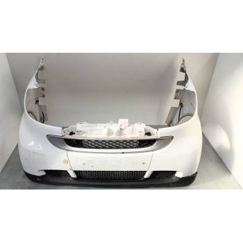PARAGOLPES DELANTERO 