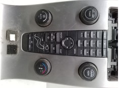 Recambio de consola central superior para volvo s40 ii (544) 2.0 d referencia OEM IAM    2